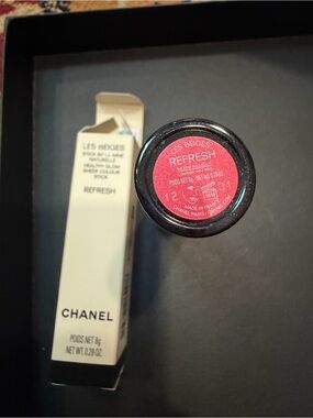 CHANEL Les Beiges Healthy Glow Sheer Colour Stick in Refresh